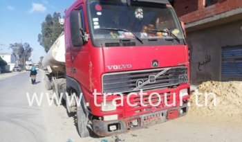 À vendre Tracteur routier sans attelage Volvo FH 380 complet