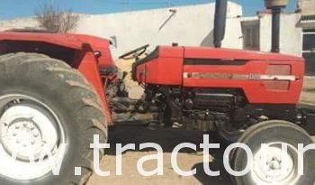 À vendre Tracteur Same Explorer II 80 complet