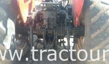 À vendre Tracteur Same Explorer II 80 complet