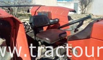 À vendre Tracteur Same Explorer II 80 complet