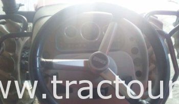 À vendre Tracteur Same Explorer 3 85 complet