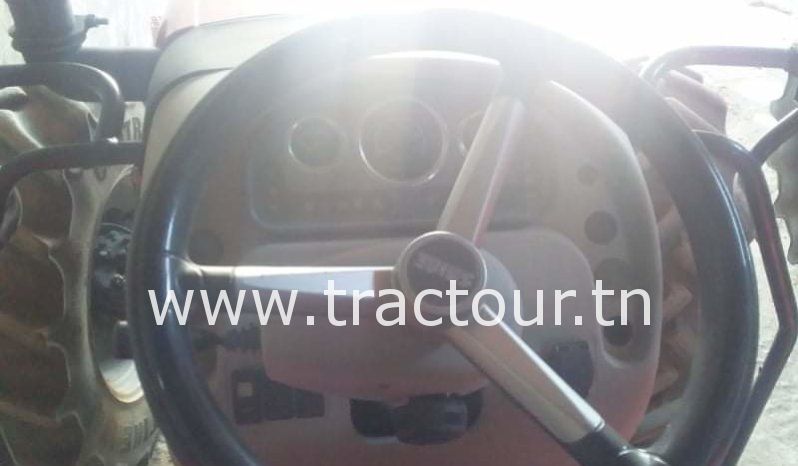 À vendre Tracteur Same Explorer 3 85 complet