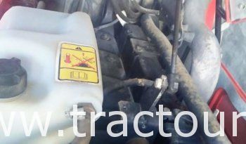 À vendre Tracteur Same Explorer 3 85 complet