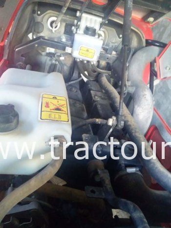 À vendre Tracteur Same Explorer 3 85 complet