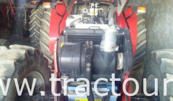 À vendre Tracteur Same Explorer 3 85 complet