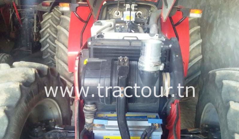 À vendre Tracteur Same Explorer 3 85 complet