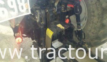 À vendre Tracteur Same Explorer 3 85 complet