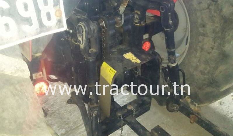 À vendre Tracteur Same Explorer 3 85 complet