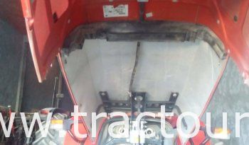 À vendre Tracteur Same Explorer 3 85 complet
