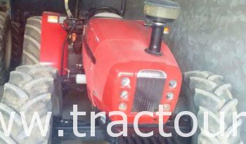 À vendre Tracteur Same Explorer 3 85 complet