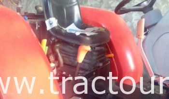 À vendre Tracteur Same Explorer 3 85 complet