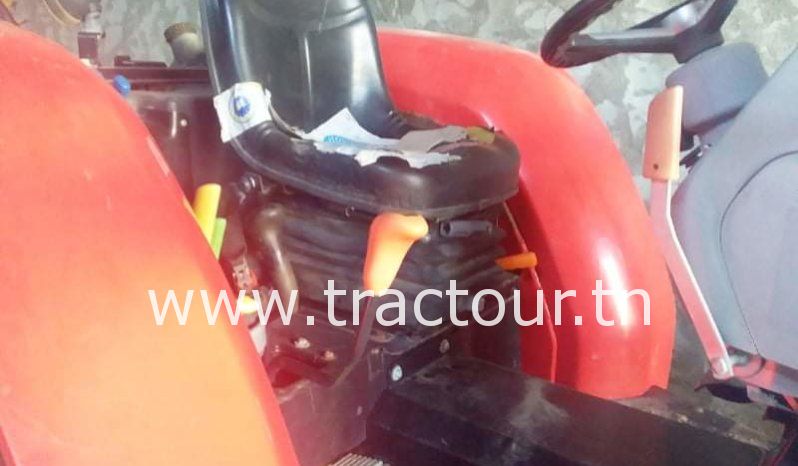 À vendre Tracteur Same Explorer 3 85 complet