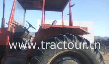 À vendre Tracteur IMT 5106 complet