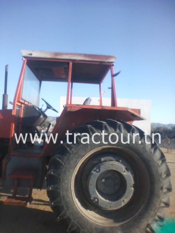 À vendre Tracteur IMT 5106 complet