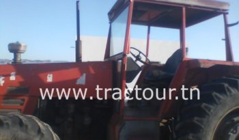 À vendre Tracteur IMT 5106 complet