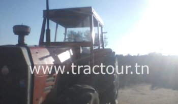 À vendre Tracteur IMT 5106 complet