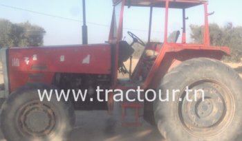 À vendre Tracteur IMT 5106 complet