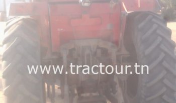 À vendre Tracteur IMT 5106 complet