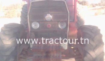 À vendre Tracteur IMT 5106 complet