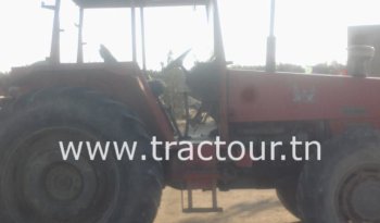 À vendre Tracteur IMT 5106 complet