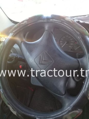 À vendre Utilitaire fourgon Citroën Berlingo 1 1.9D (1997-2006) complet