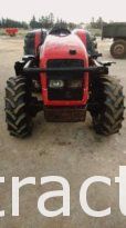 Cherche tracteur arboricole Landini Rex 85ch, Massey Ferguson ou New Holland ابحث عن / نلوج على complet