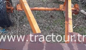 À vendre Semi remorque agricole citerne 3000 Litres MIG-Huard Bon état complet