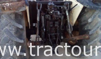 À vendre Tracteur Lamborghini 674-70 N Bon état complet