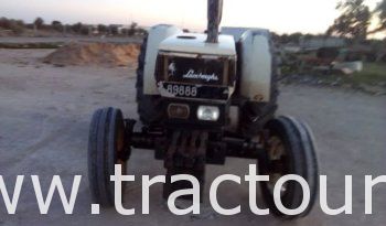 À vendre Tracteur Lamborghini 674-70 N Bon état complet