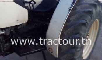 À vendre Tracteur Lamborghini 674-70 N Bon état complet