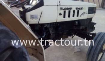 À vendre Tracteur Lamborghini 674-70 N Bon état complet