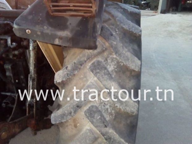 À vendre Tracteur Lamborghini 674-70 N Bon état complet