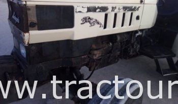 À vendre Tracteur Lamborghini 674-70 N Bon état complet