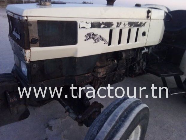 À vendre Tracteur Lamborghini 674-70 N Bon état complet
