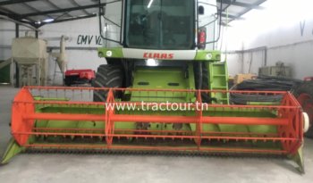 À vendre Moissonneuse batteuse avec cabine Claas Tucano 320 Neuf en excellent état complet
