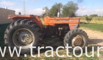 À vendre Tracteur Kubota M4500 Bon état complet