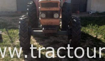 À vendre Tracteur Kubota M4500 Bon état complet