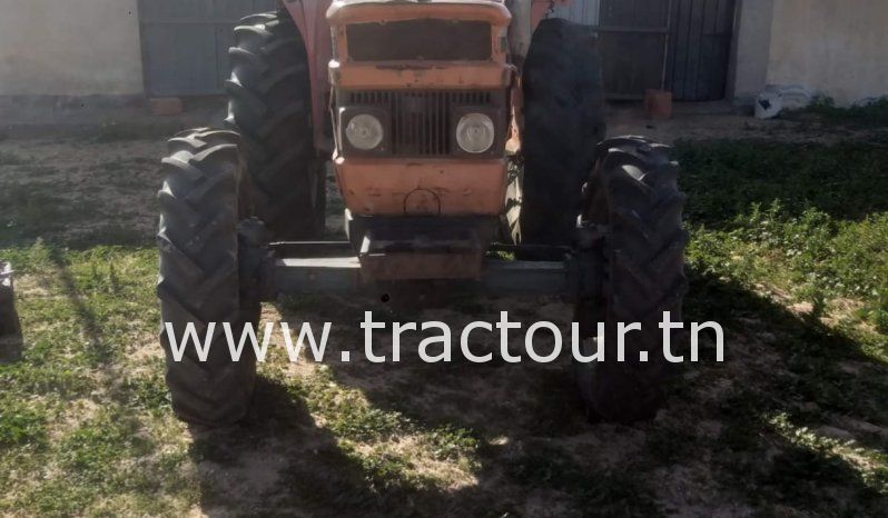 À vendre Tracteur Kubota M4500 Bon état complet