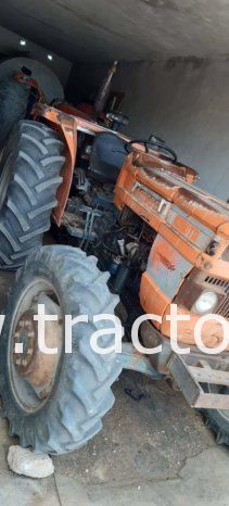 À vendre Tracteur Kubota M4500 Bon état complet