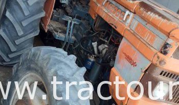 À vendre Tracteur Kubota M4500 Bon état complet