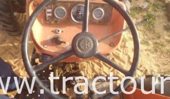À vendre Tracteur Kubota M4500 Bon état complet