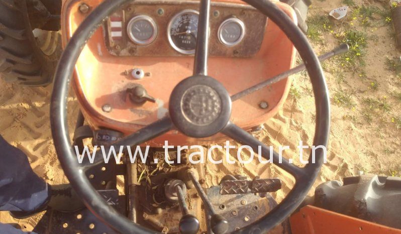 À vendre Tracteur Kubota M4500 Bon état complet