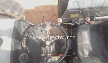 À vendre Tracteur Lamborghini Cross 65 S Neuf en excellent état complet