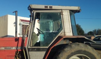 À vendre Tracteur Massey Ferguson 3060 Bon état complet