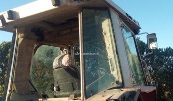 À vendre Tracteur Massey Ferguson 3060 Bon état complet