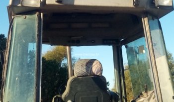 À vendre Tracteur Massey Ferguson 3060 Bon état complet