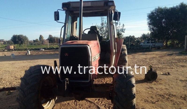 À vendre Tracteur Massey Ferguson 3060 Bon état complet