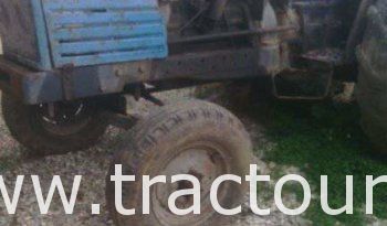 À vendre Tracteur Leyland 272 Bon état complet