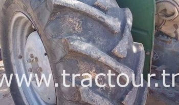 À vendre Tracteur Al Jadah 285 Bon état complet