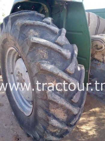À vendre Tracteur Al Jadah 285 Bon état complet